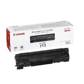 TONER NERO CRG 713 PER LBP 3250 (2.000PG) 1PZ