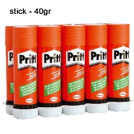 COLLA PRITT STICK 40GR