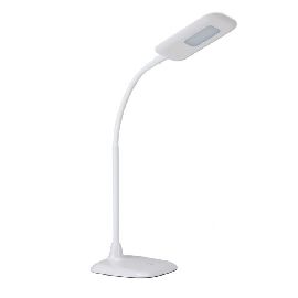 LAMPADA DA TAVOLO FLEX LIGHT WHITE REXEL