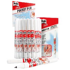 CORRETTORE A PENNA PRITT 9ML