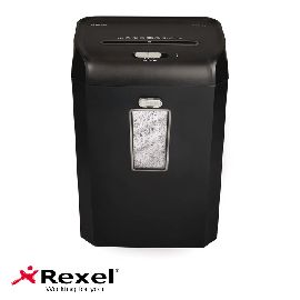 DISTRUGGIDOCUMENTI PROMAX RSX1035 REXEL