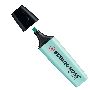 EVIDENZIATORE STABILO BOSS PASTEL TOUCH OF TURQUOISE