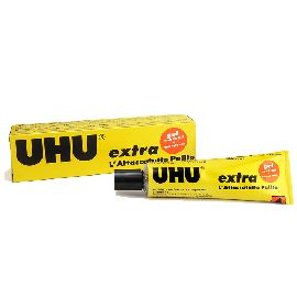 COLLA UHU EXTRA 125ML