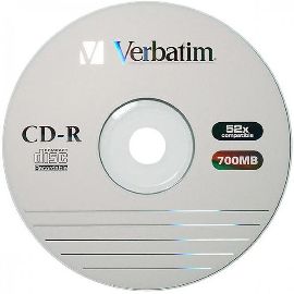 CD-R 80 700/MB 48X
