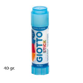 COLLA STICK 40GR GIOTTO