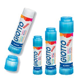 COLLA STICK 10GR GIOTTO