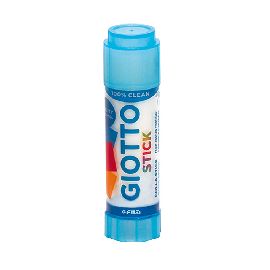 COLLA STICK 20GR GIOTTO