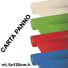 PANNO DIDATTICO - ROTOLO CM.500X120 - BEIGE