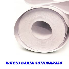 ROTOLO SOTTOPARATO