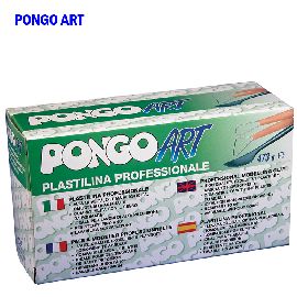 PONGO ART 473GR