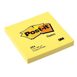 POST-IT 76X76 MM