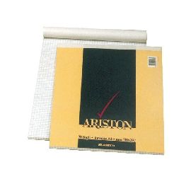 BLOCK NOTES ARISTON 21X29,7 5MM