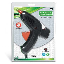 PISTOLA TERMOCOLLANTE 2 STICK COLLA