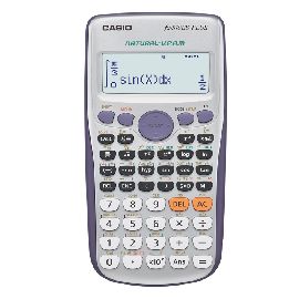 CALCOLATRICE SCIENTIFICA CASIO FX-570ES PLUS