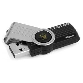 PEN DRIVE 16GB KINGSTON G2 USB 2.0