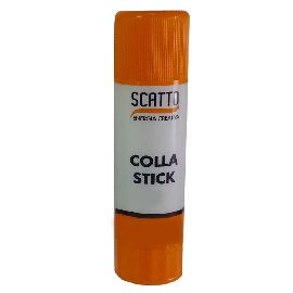 COLLA STICK GR.40 SCATTO